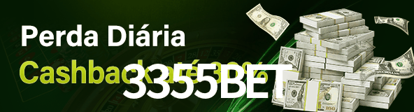 3355BET Casino: Jogue Online e Ganhe Grandes Prêmios