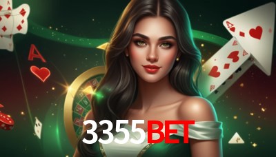 3355BET Casino: Jogue Online e Ganhe Grandes Prêmios