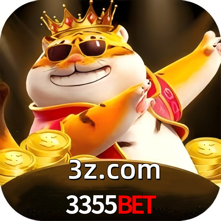 Logo 3355BET